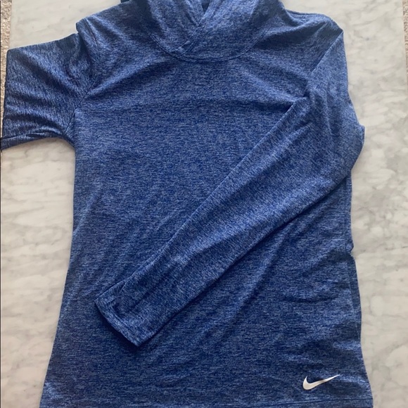 NIKE Dry Fit hoodie - Picture 1 of 2